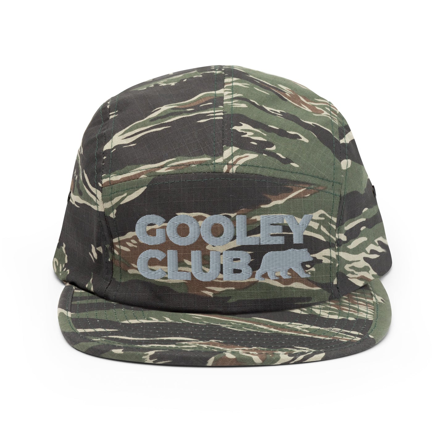 Wilderness Explorer Five Panel Cap