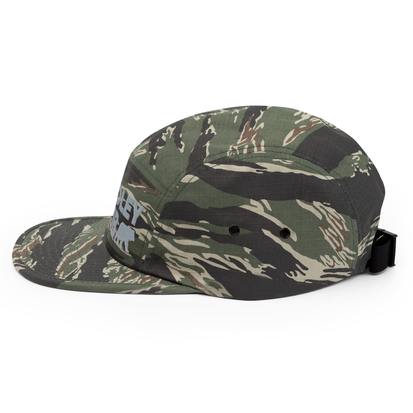 Wilderness Explorer Five Panel Cap