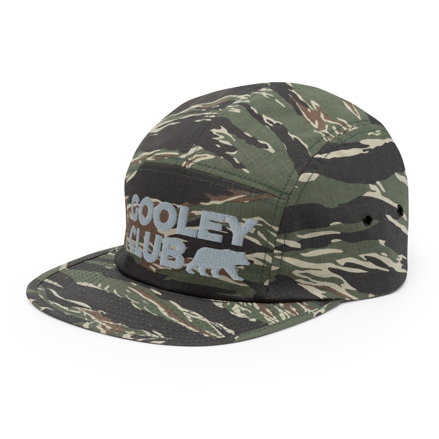 Wilderness Explorer Five Panel Cap