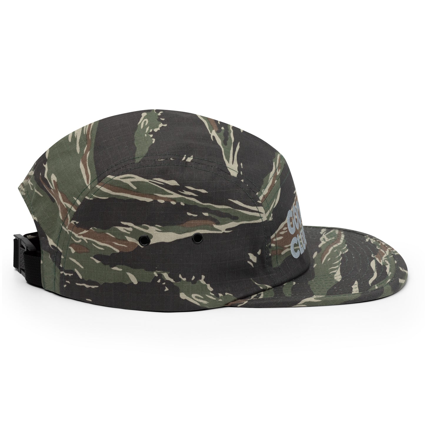 Wilderness Explorer Five Panel Cap