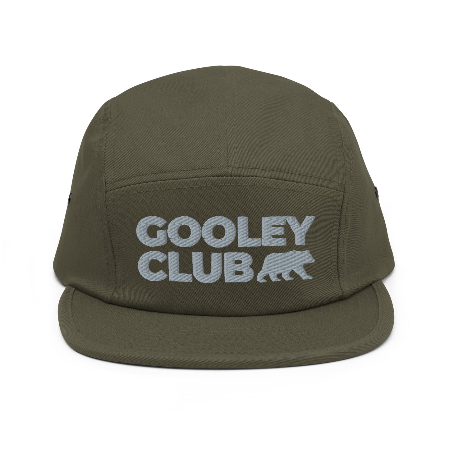 Wilderness Explorer Five Panel Cap