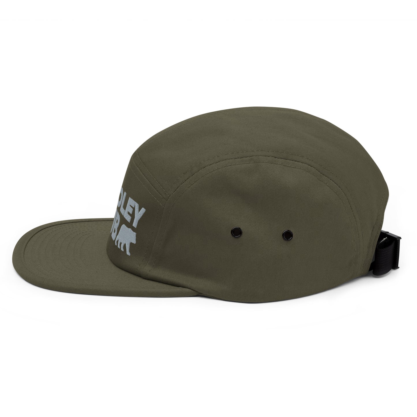 Wilderness Explorer Five Panel Cap