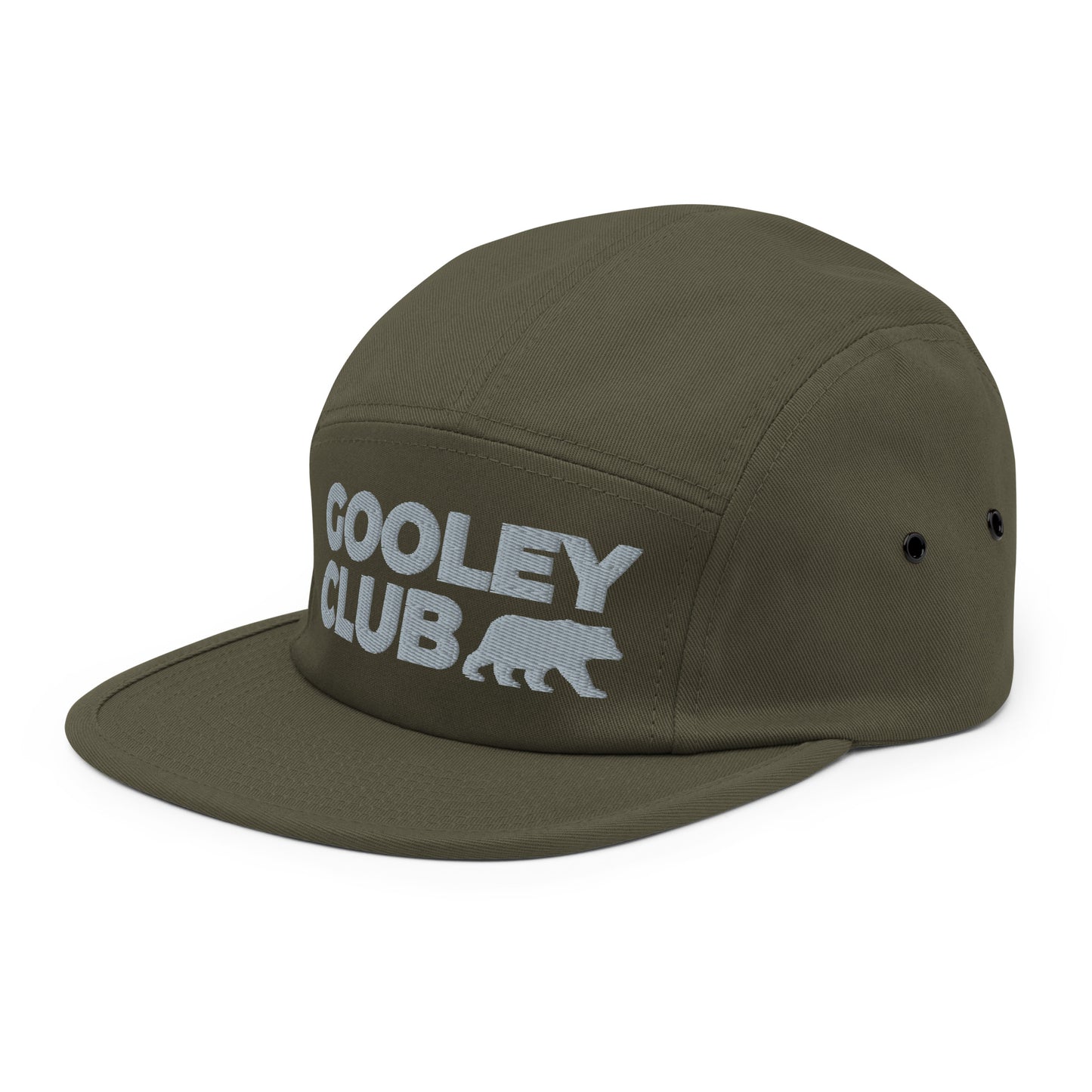 Wilderness Explorer Five Panel Cap