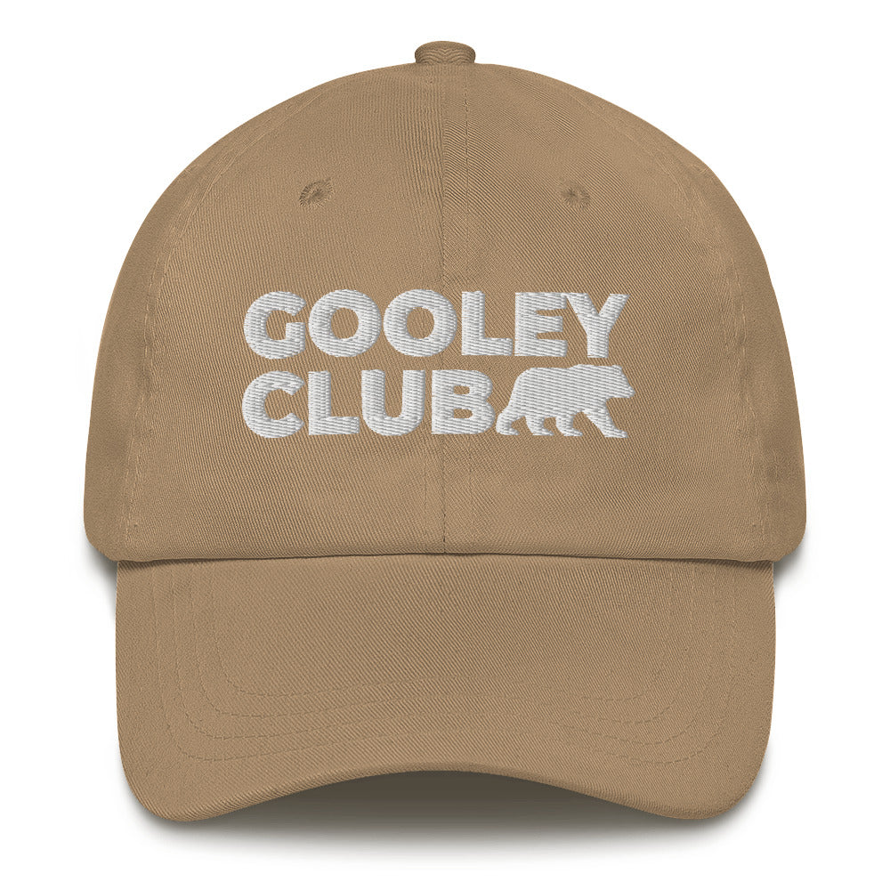 Gooley Club Deep Woods Hat